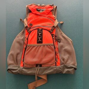 TENZING 962207 - TZ BV16 Upland Bird Vest Medium-Large -